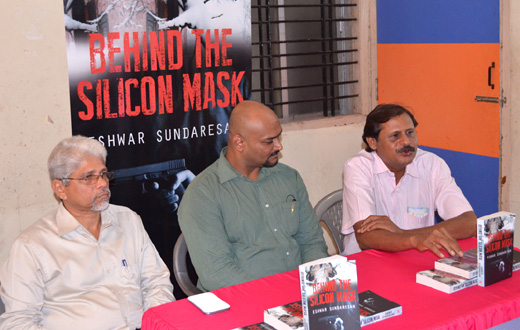 Behind The Silicon Mask Released in Mangalore